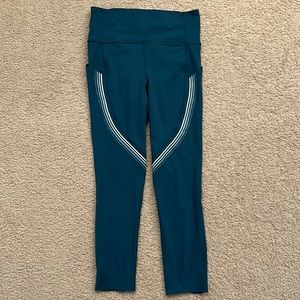 Lululemon leggings - size 6